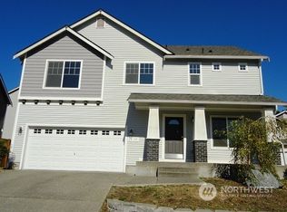 19717 76th Avenue Ct E, Spanaway, WA 98387