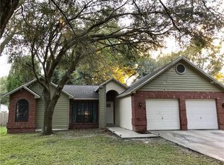 1251 Dockside Dr, Lutz, FL 33559