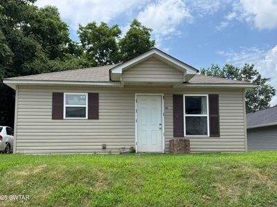 407 Bell Ave, Dyersburg, TN, 38024