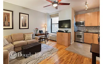 Sold by Douglas Elliman