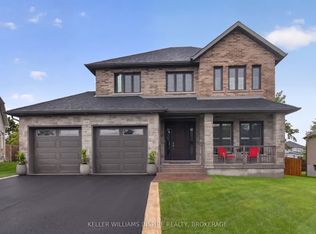 266 Pauline Tom Ave, Kingston, ON K7K0G1