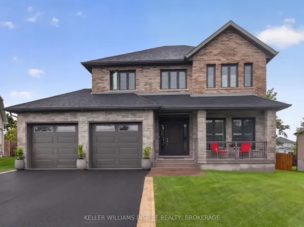 266 Pauline Tom Ave, Kingston, ON K7K 0G1
