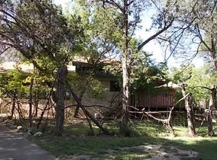 125 6th St, Ingram, TX 78025