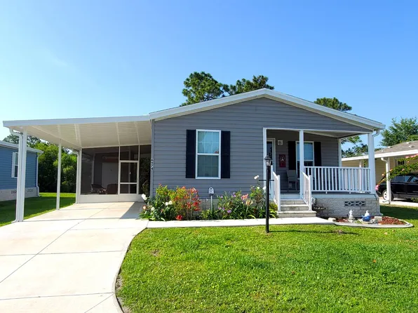 6974 W Pollans Ln, Homosassa, FL 34446