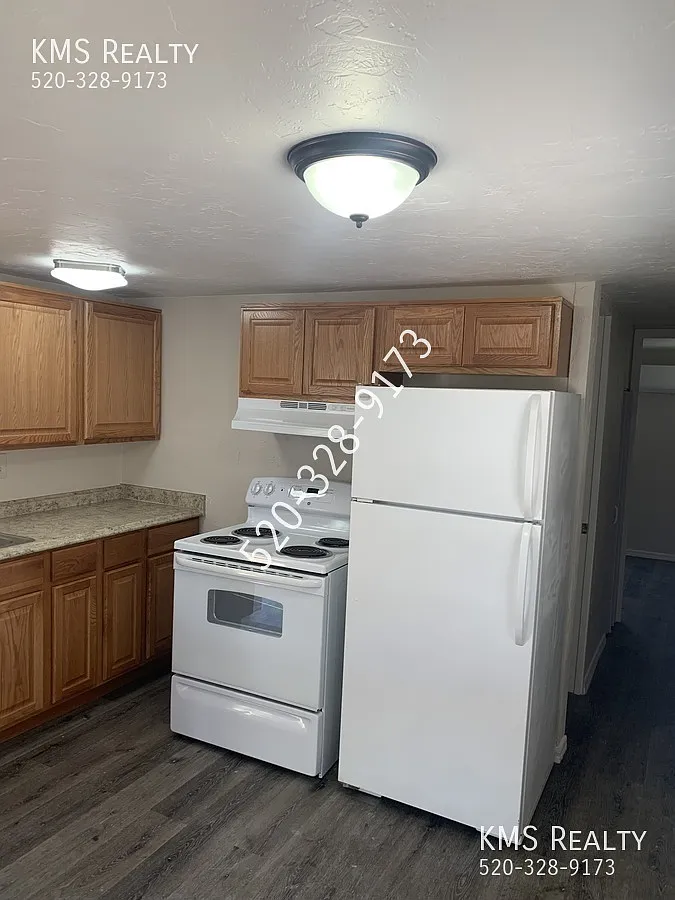 1bed 1bath Manufactured Home - Owner/Agent — Photo 4
