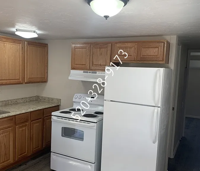 2945 N Alvernon Way #1 — Photo 4