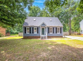 4017 Peregrine Rd, North Chesterfield, VA 23237