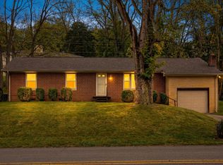 624 Dean Rd, Clarksville, TN 37040