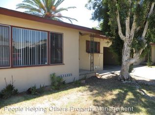 345-49 Wisconsin Ave, El Cajon, CA 92020