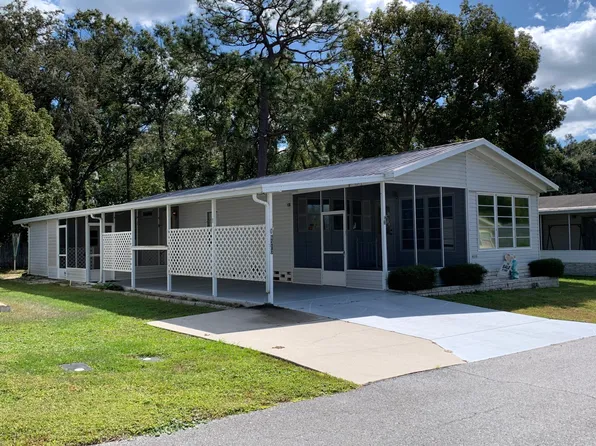 6310 Eagles Nest Dr, Zephyrhills, FL 33542