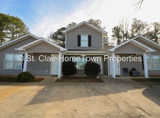 43B Shaley St, Lincoln, AL 35096