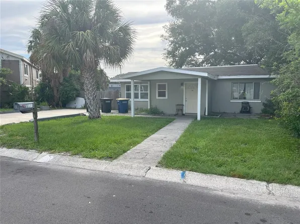 120 S San Remo Ave, Clearwater, FL 33755