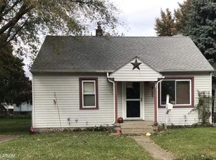 1517 Gordon St, Port Huron, MI 48060