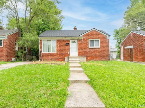 1073 Colonial Dr, Inkster, MI 48141