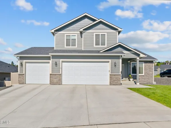 504 N 75th Ave, Yakima, WA 98908
