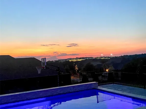 224 Rocky Spot Dr, Austin, TX 78737