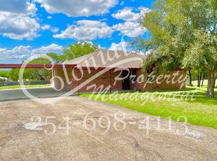 1014 Cherokee Trl, Kempner, TX 76539