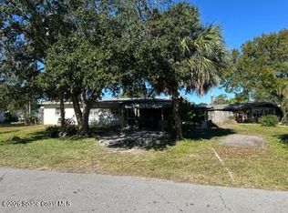 651 Audubon Rd, Merritt Island, FL 32953