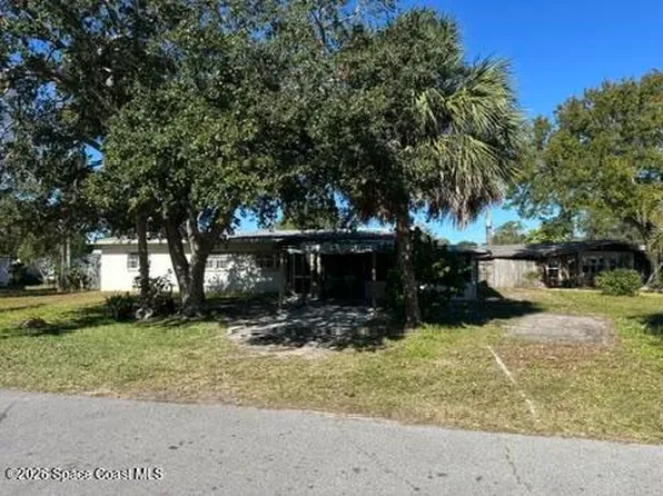 651 Audubon Rd, Merritt Island, FL 32953