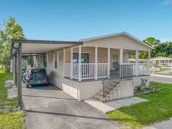 26 Gatehouse Ct, Sanford, FL 32773