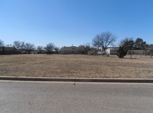 31 Parklane Dr, Ransom Canyon, TX 79366