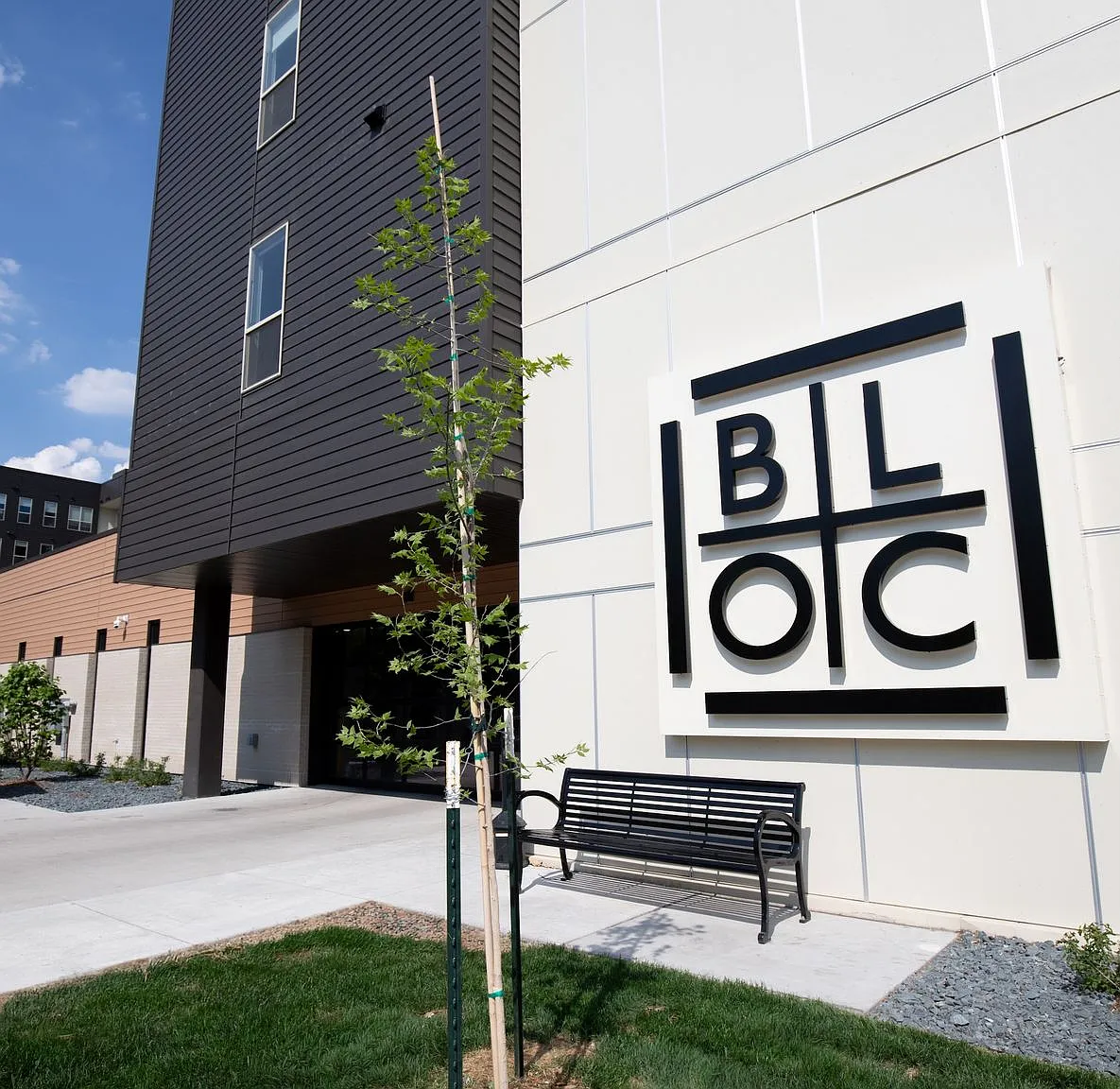 BLOC Apartments — Photo 3