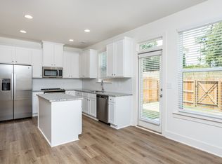 Westfield Townhomes, Covington, GA 30016