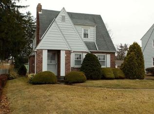 436 Edgehill Rd, York, PA 17403