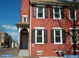 401 Chestnut St, Pottstown, PA 19464