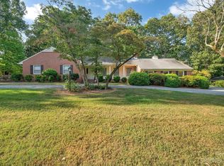 115 Forest Hills Dr, Monroe, NC 28112