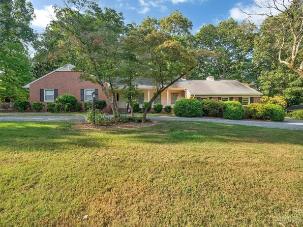 115 Forest Hills Dr, Monroe, NC 28112