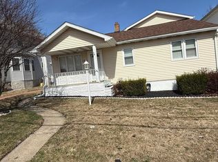 1216 Loomis Ave, Scranton, PA 18504