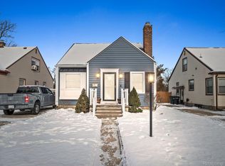 812 Cambridge Rd, Berkley, MI 48072