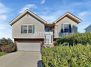1134 Stonewall Ridge Dr, Independence, KY 41051