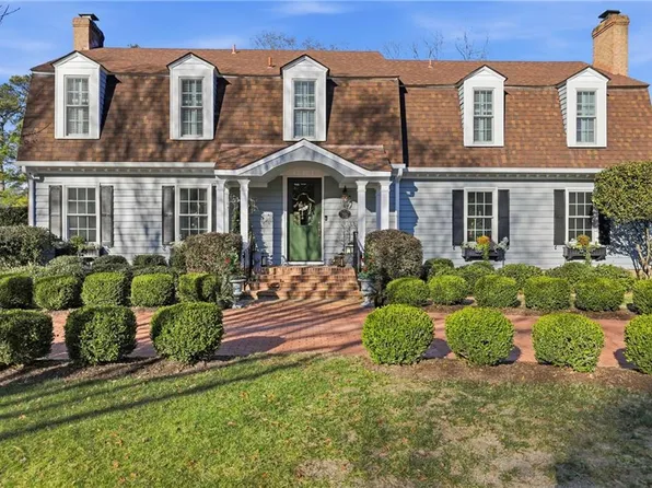 7325 Barberry Ln, Norfolk, VA 23505