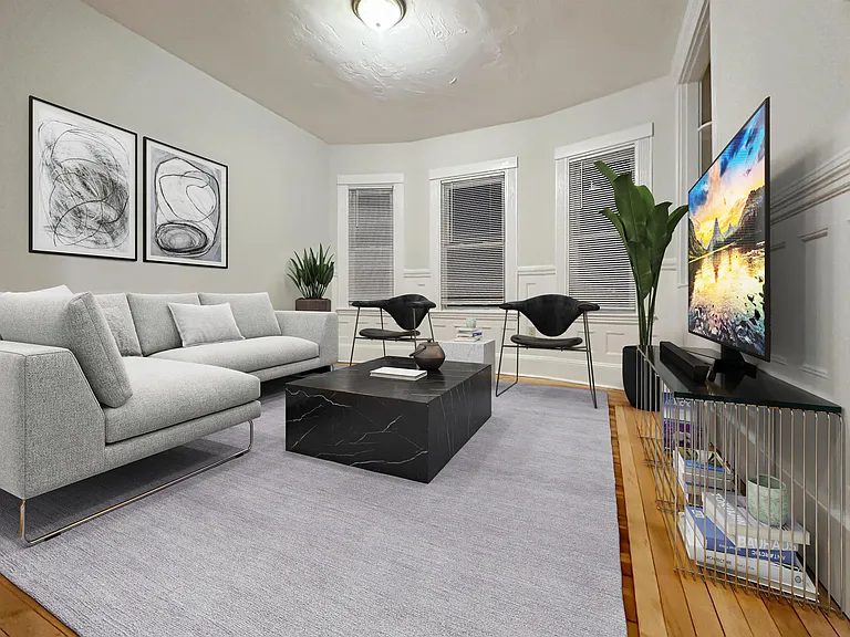 55 Hollander St #3 — Photo 3