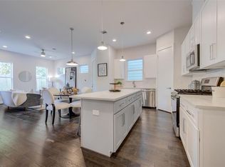 847A Rachel St, Houston, TX 77091