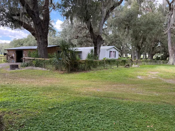 2531 County Road 546a, Bushnell, FL 33513