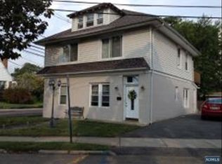 306 Chestnut Ave, Hackensack, NJ 07601
