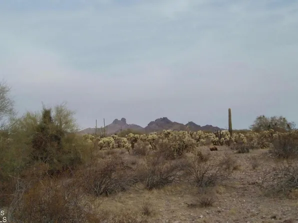 307000 N 315th Avenue #162 3, Wittmann, AZ 85361