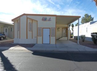 Palm Creek Resort & Residences, Casa Grande, AZ 85122