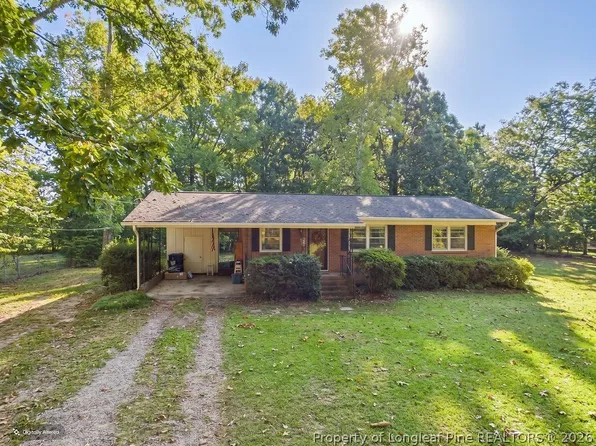 3117 Kendale Dr, Sanford, NC 27332