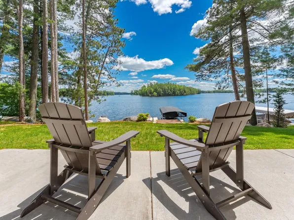 8468 Hower Rd, Minocqua, WI 54548