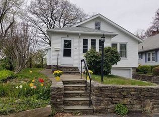 140 Barnard Rd, Worcester, MA 01605