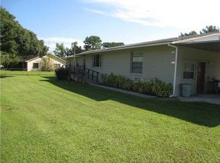 1243 Murdock Blvd, Orlando, FL 32825