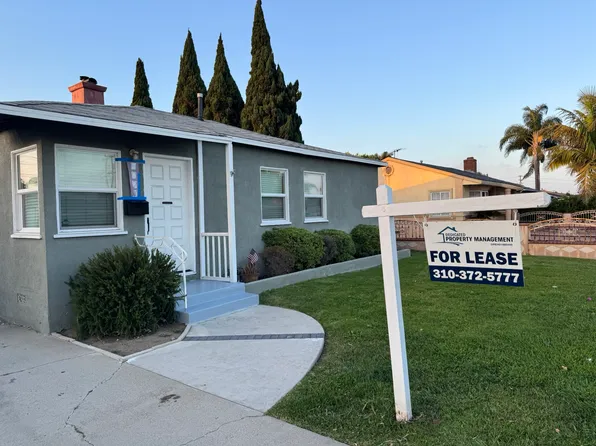5027 W 135th St, Hawthorne, CA 90250