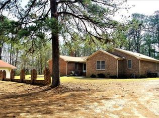 414 Wire Rd, Aiken, SC 29801