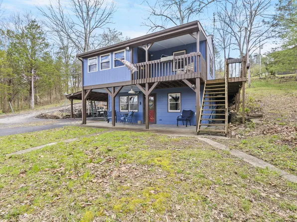 1063 Buckeye Hills Rd, Falmouth, KY 41040