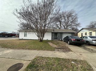 3301 Katrine St, Haltom City, TX 76117
