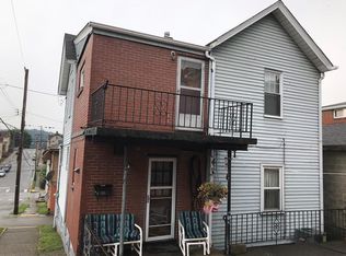 613 8th St, Glassport, PA